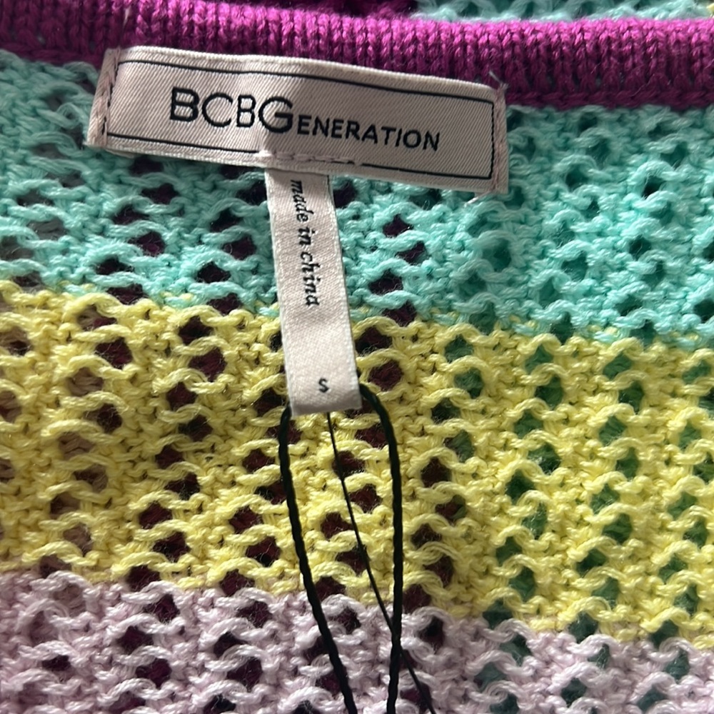 BCBGeneration 2pc Set - Picture 9 of 10